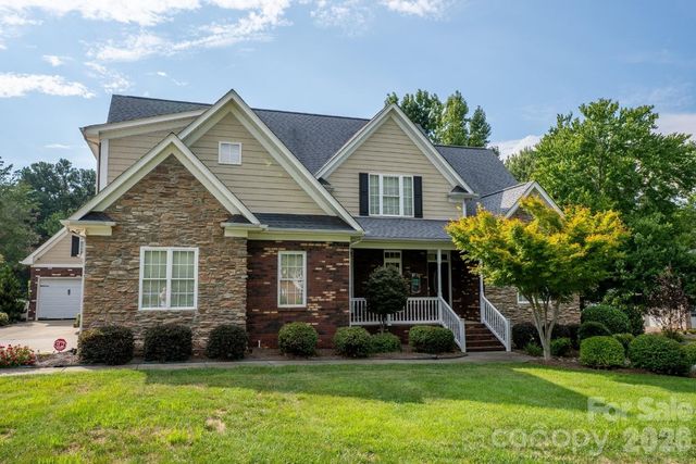 1927 Windmere Drive, Monroe, NC 28110