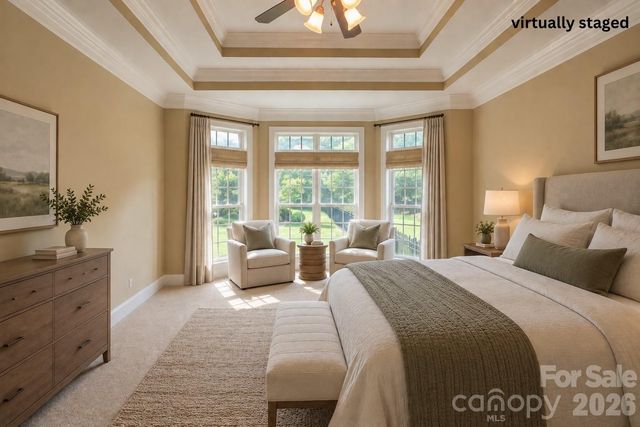 1927 Windmere Drive, Monroe, NC 28110