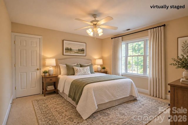 1927 Windmere Drive, Monroe, NC 28110