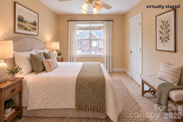 1927 Windmere Drive, Monroe, NC 28110