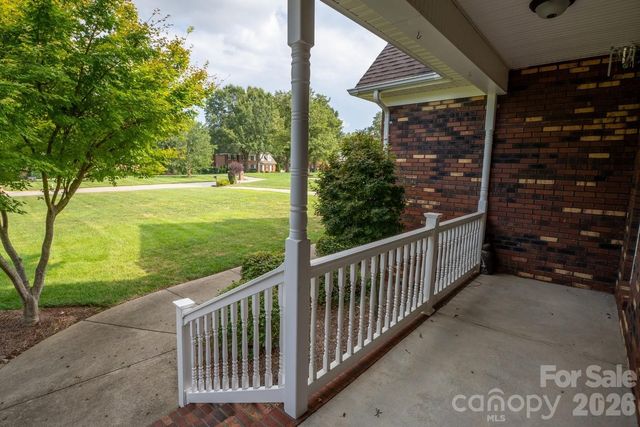 1927 Windmere Drive, Monroe, NC 28110