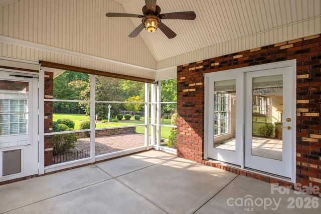 1927 Windmere Drive, Monroe, NC 28110