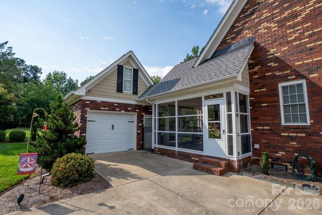 1927 Windmere Drive, Monroe, NC 28110