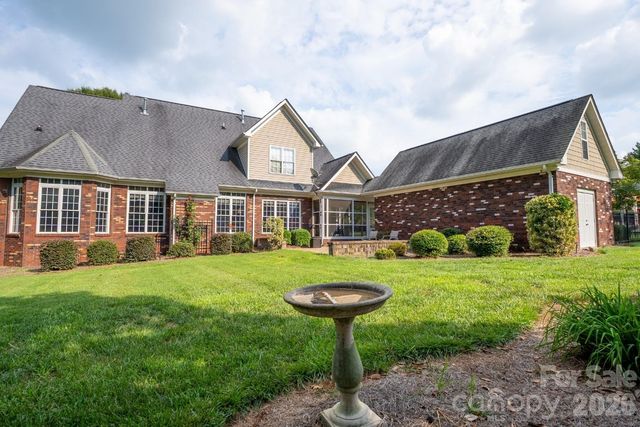 1927 Windmere Drive, Monroe, NC 28110