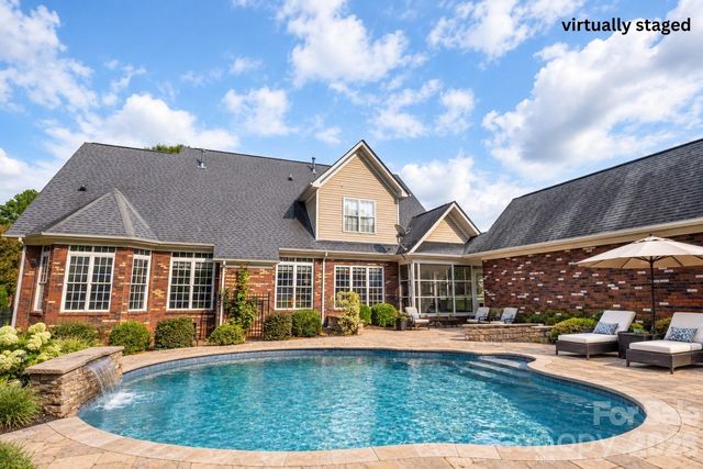 1927 Windmere Drive, Monroe, NC 28110