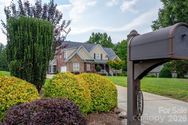 1927 Windmere Drive, Monroe, NC 28110