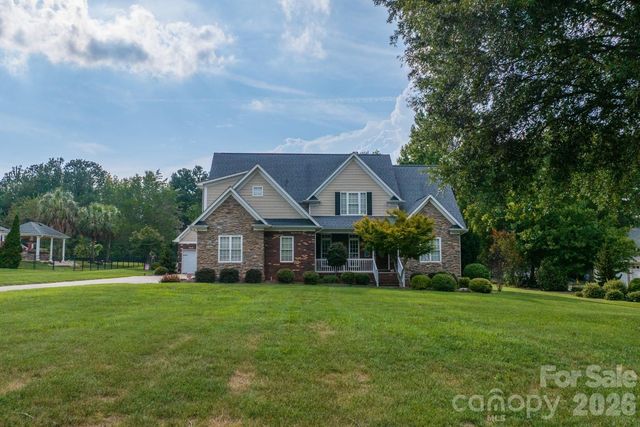 1927 Windmere Drive, Monroe, NC 28110