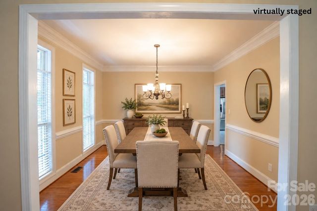1927 Windmere Drive, Monroe, NC 28110