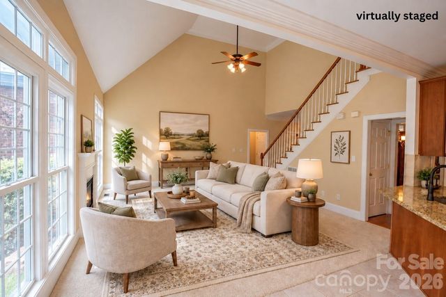 1927 Windmere Drive, Monroe, NC 28110