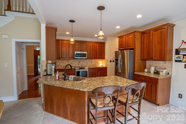1927 Windmere Drive, Monroe, NC 28110