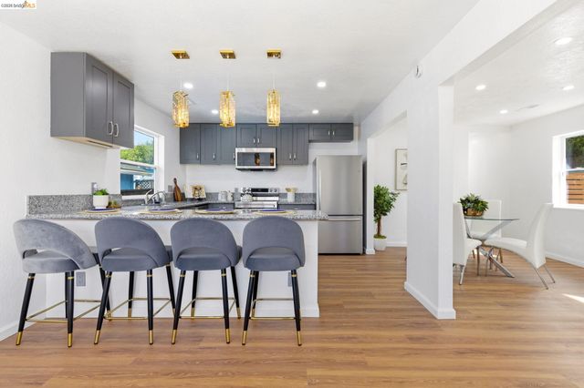 1354 Santa Clara St, Richmond, CA 94804