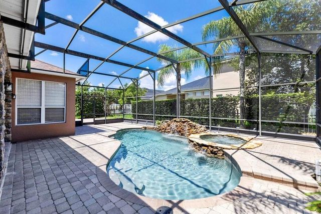 6658 VISTA PARK BOULEVARD, Orlando, FL 32829