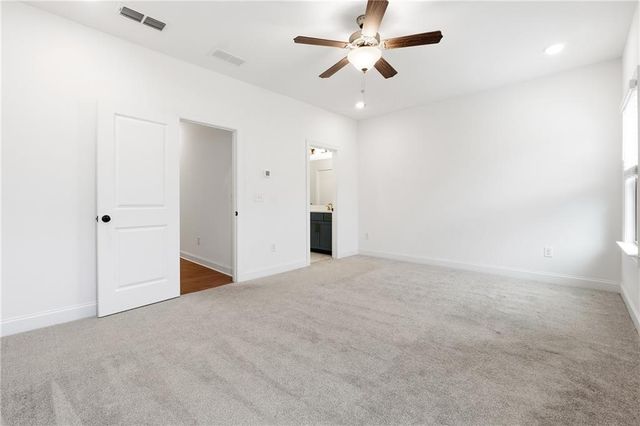 4044 Allegretto Circle, Atlanta, GA 30339