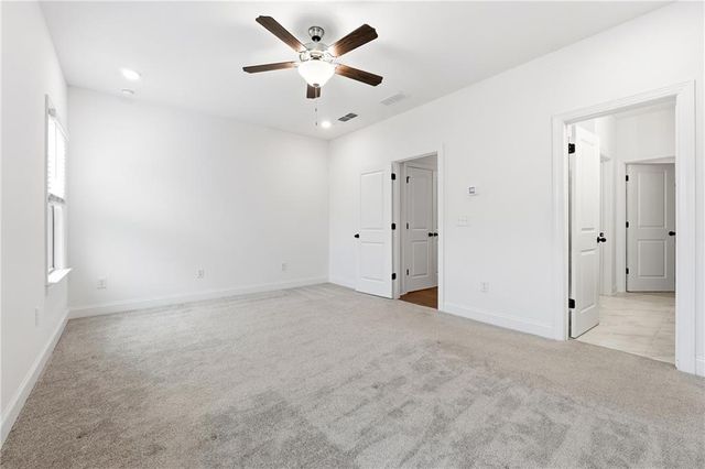 4044 Allegretto Circle, Atlanta, GA 30339