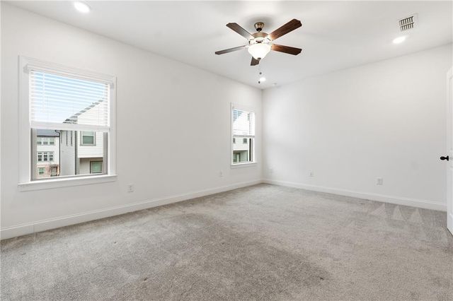 4044 Allegretto Circle, Atlanta, GA 30339