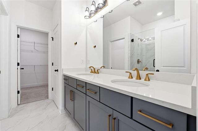 4044 Allegretto Circle, Atlanta, GA 30339