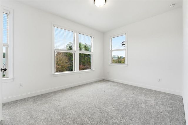 4044 Allegretto Circle, Atlanta, GA 30339