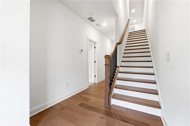 4044 Allegretto Circle, Atlanta, GA 30339