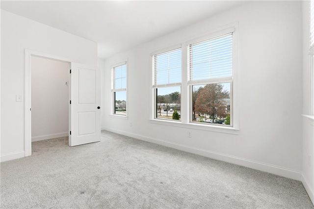 4044 Allegretto Circle, Atlanta, GA 30339