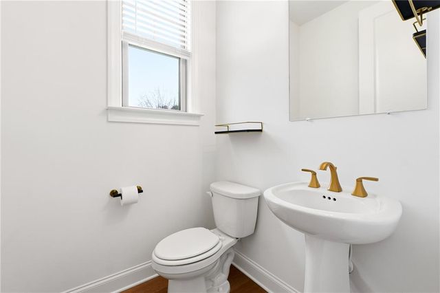 4044 Allegretto Circle, Atlanta, GA 30339