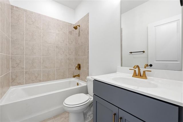 4044 Allegretto Circle, Atlanta, GA 30339