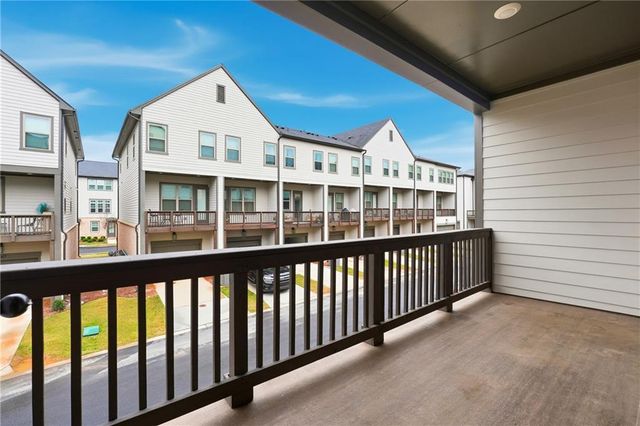 4044 Allegretto Circle, Atlanta, GA 30339