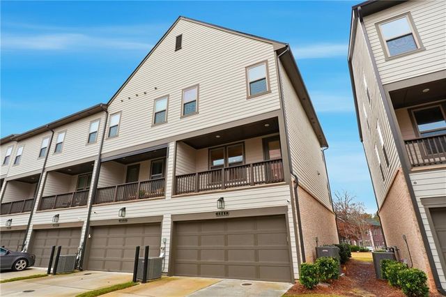 4044 Allegretto Circle, Atlanta, GA 30339