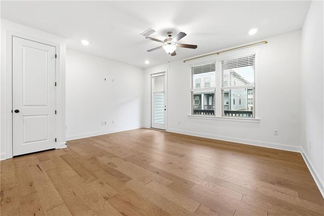 4044 Allegretto Circle, Atlanta, GA 30339