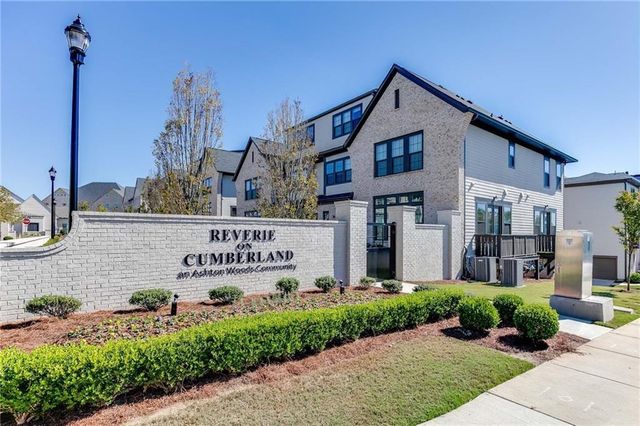 4044 Allegretto Circle, Atlanta, GA 30339