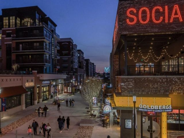 4044 Allegretto Circle, Atlanta, GA 30339