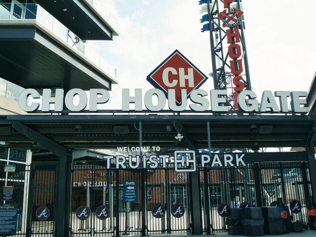 4044 Allegretto Circle, Atlanta, GA 30339