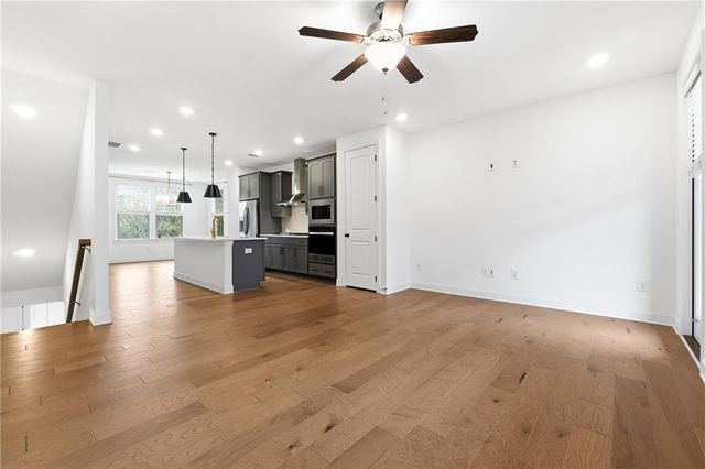 4044 Allegretto Circle, Atlanta, GA 30339