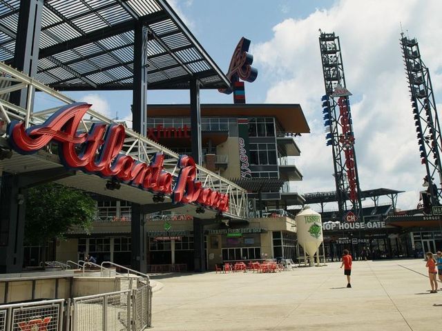 4044 Allegretto Circle, Atlanta, GA 30339