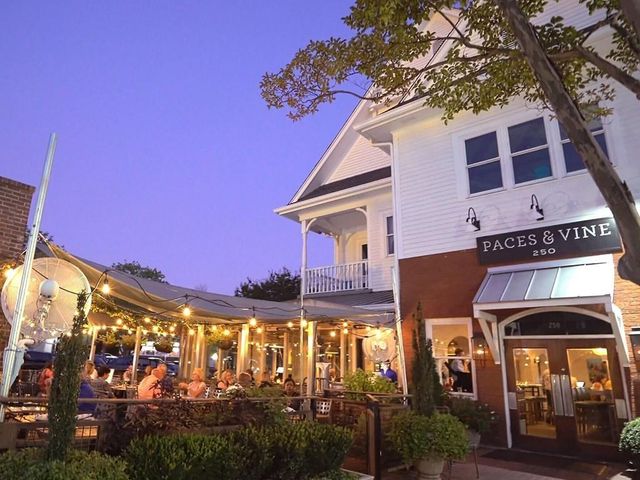 4044 Allegretto Circle, Atlanta, GA 30339