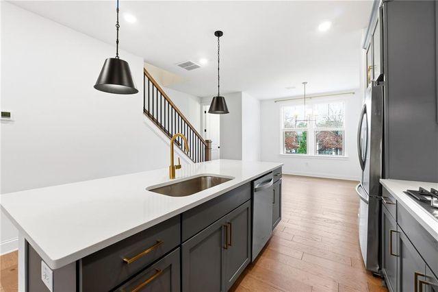 4044 Allegretto Circle, Atlanta, GA 30339