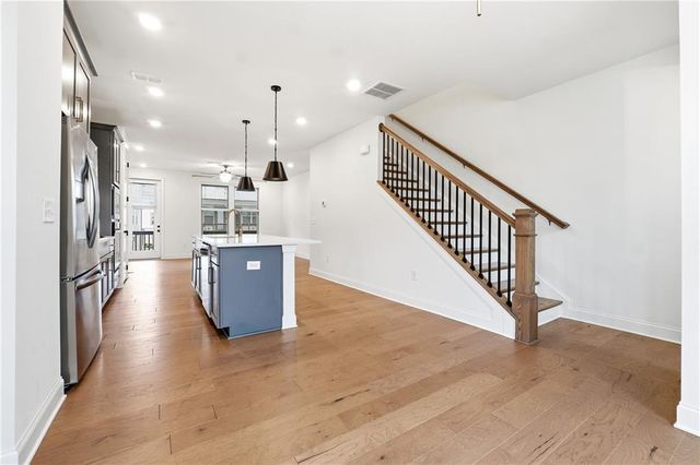 4044 Allegretto Circle, Atlanta, GA 30339