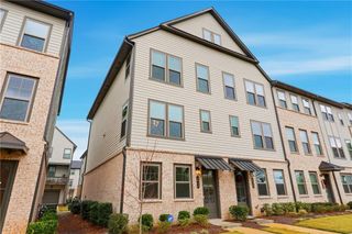 4044 Allegretto Circle, Atlanta, GA 30339