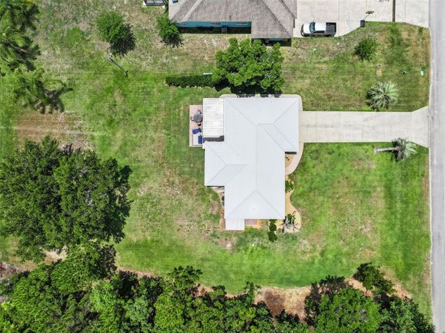 7651 LIMONIA DRIVE, Indian Lake Estates, FL 33855
