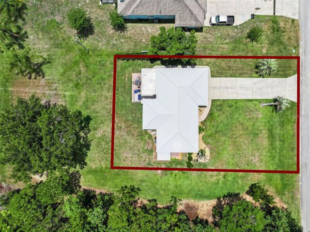 7651 LIMONIA DRIVE, Indian Lake Estates, FL 33855