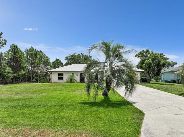 7651 LIMONIA DRIVE, Indian Lake Estates, FL 33855