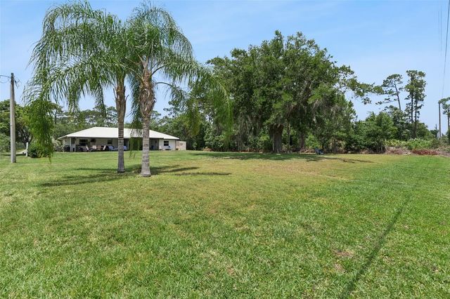 7651 LIMONIA DRIVE, Indian Lake Estates, FL 33855