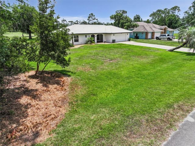 7651 LIMONIA DRIVE, Indian Lake Estates, FL 33855