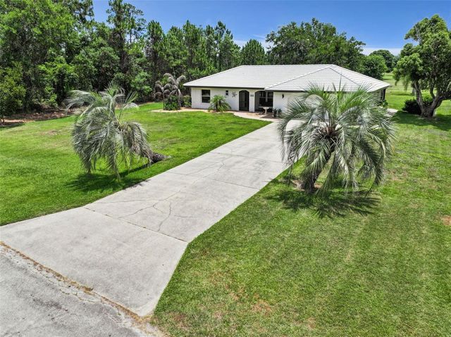 7651 LIMONIA DRIVE, Indian Lake Estates, FL 33855