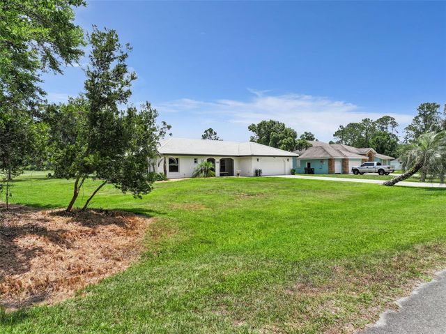 7651 LIMONIA DRIVE, Indian Lake Estates, FL 33855