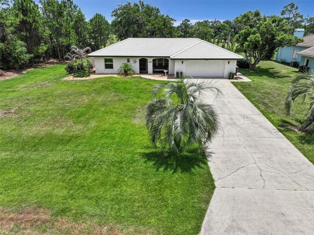 7651 LIMONIA DRIVE, Indian Lake Estates, FL 33855