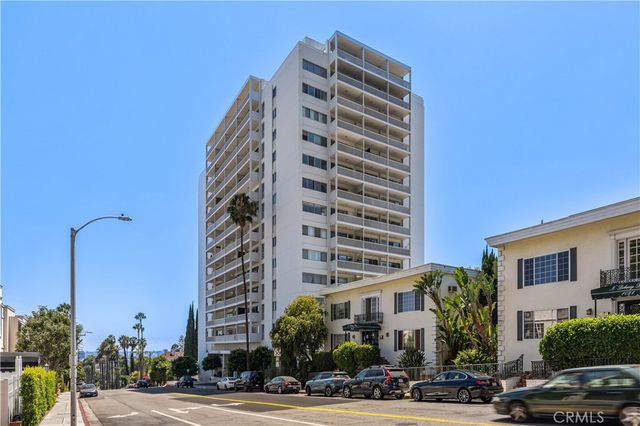999 N Doheny Dr 310, West Hollywood, CA 90069