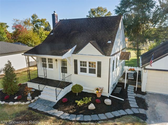 20352 Beatrice Street, Livonia, MI 48152