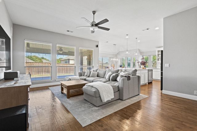 1451 Cedar Hollow Drive, Prosper, TX 75078