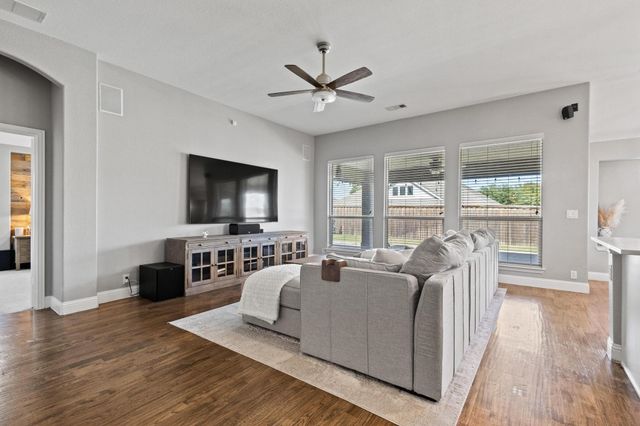 1451 Cedar Hollow Drive, Prosper, TX 75078