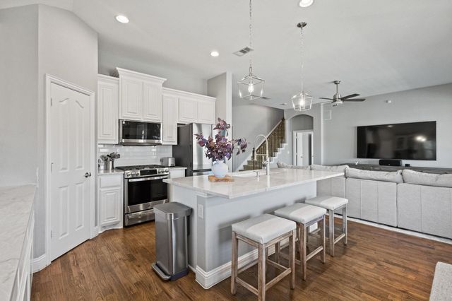 1451 Cedar Hollow Drive, Prosper, TX 75078